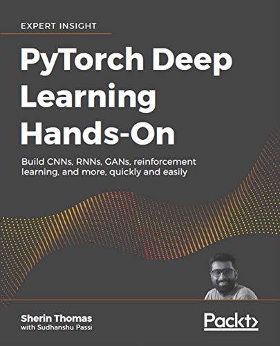 81 Best Reinforcement Learning Books Of All Time Bookauthority