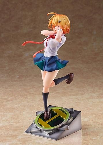 Miniatura 5 de Aniplex -Super HxEros - Figura de Kirara Hoshino escala 1/7