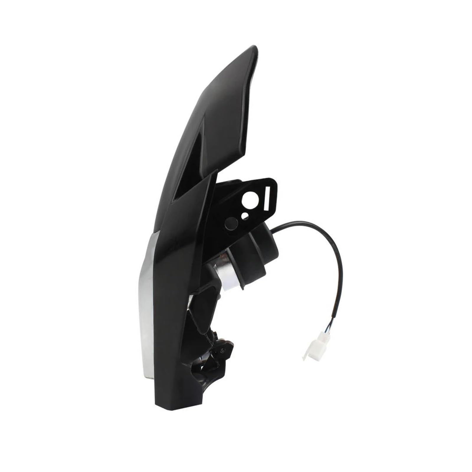 Faro Anteriore A LED Per Moto Enduro (modelli Per EXC, XCW, SX 50-350, Anni 2018-2022) – Stile Accattivante, Sicurezza E Visibilità Notturna Per Motocross(WHITE)