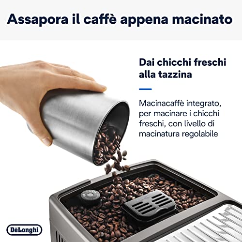 De'Longhi Dinamica Plus ECAM370.95.T