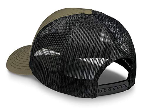 Image of Vortex Barneveld 608 Snapback Caps