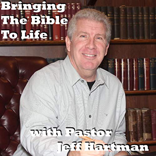 Who Am I? The Man Who Took Jesus&rsquo; Place Podcast Por  arte de portada