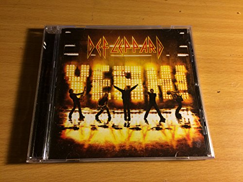 Yeah CD w/2 BONUS Tracks BEST BUY EXCLUSIVE Version