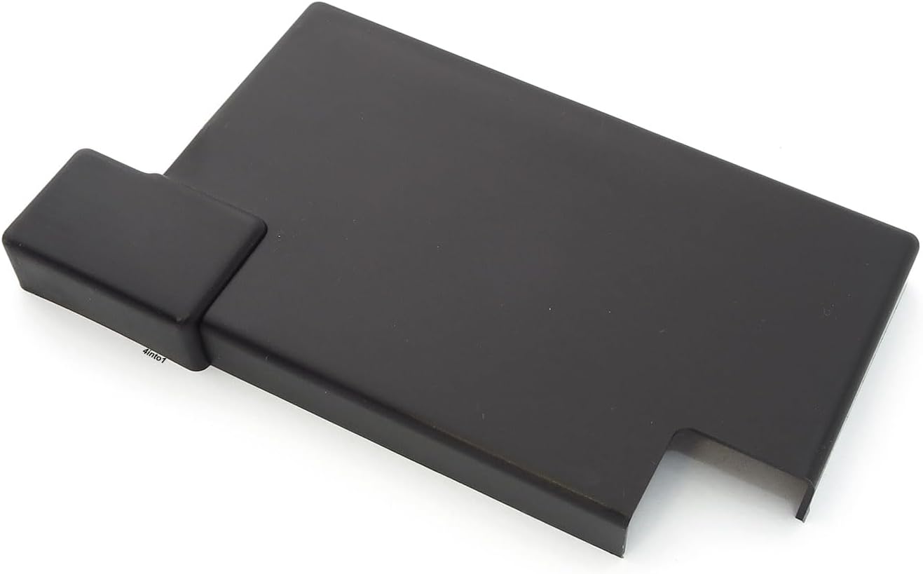 Battery Cover - 31532-292-010 - Compatible with Honda CB350K CB360 CB450K CB500T