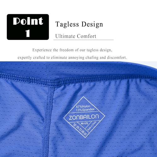 Elephant Trunk Underwear Men Bulge Pouch Mens Low Rise Boxer Briefs Covered Band2