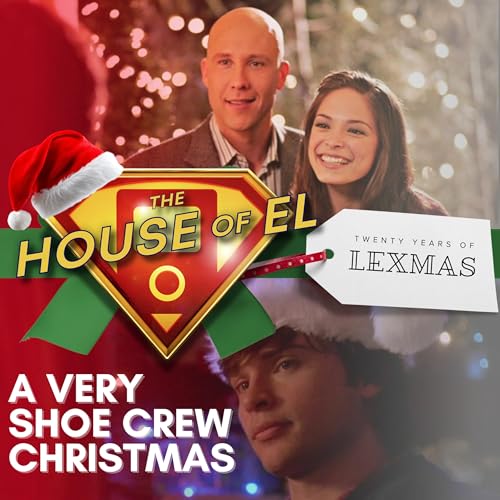 Twenty Years of 'Lexmas' - A Very SHoE Crew Christmas 2025