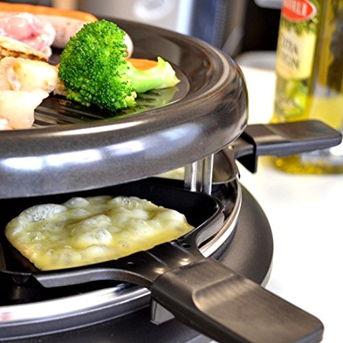 Amazon.co.jp: ラクレットチーズ 約380g スイス産 ラクレット専用