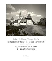Kirchenburgen in Siebenbürgen 3412186066 Book Cover