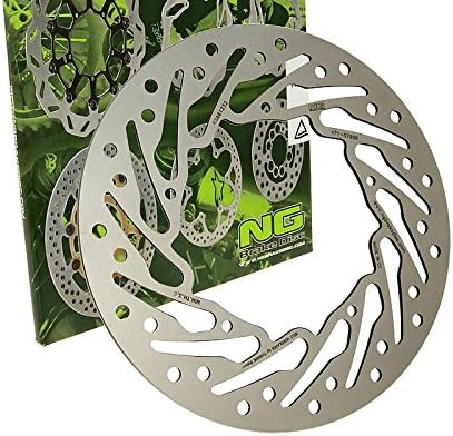 Brake Disc NG – Derbi GP 1 250 – 2005-2006 (Front)