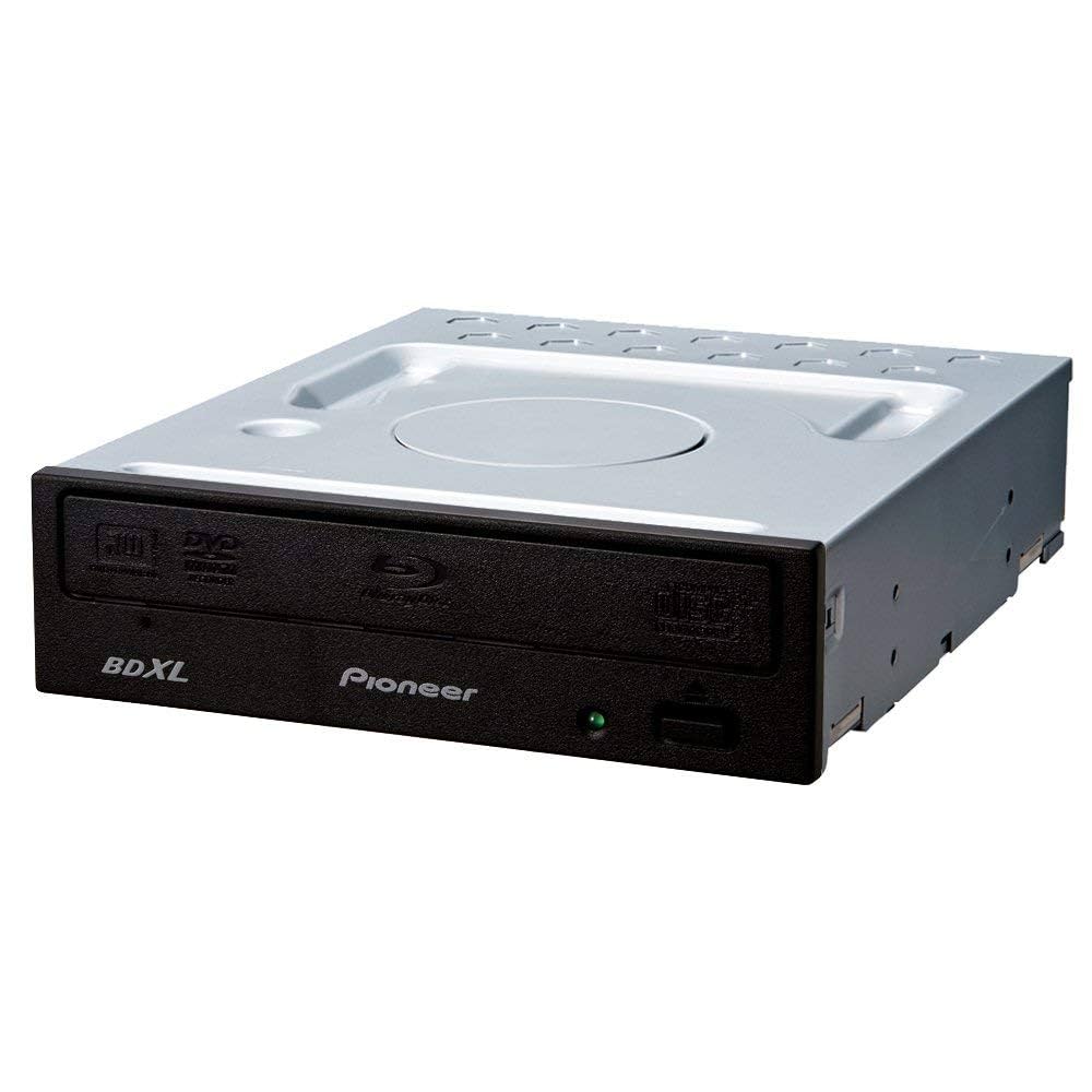 a*r様 ※SALE※Pioneer Blu-rayプレーヤー BDR-211J BDR-S13UBK
