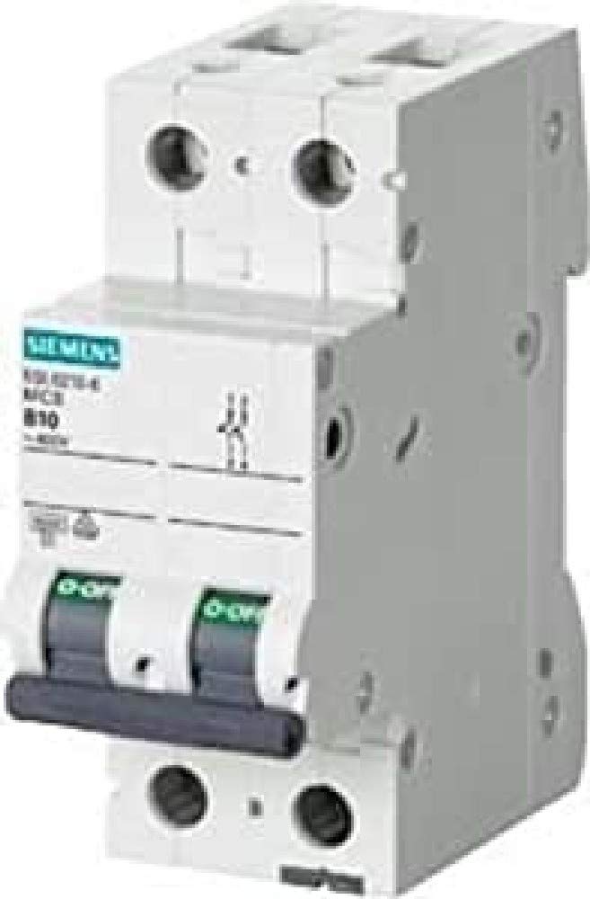 AUT.​MAGNETOT.400V 6kA 2P C- 6A