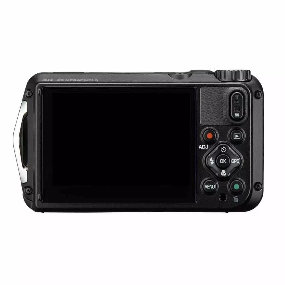 PENTAX WG-8 Allwetterkamera wasserdicht staubdicht stoßfest Ringlicht Makro Webcam