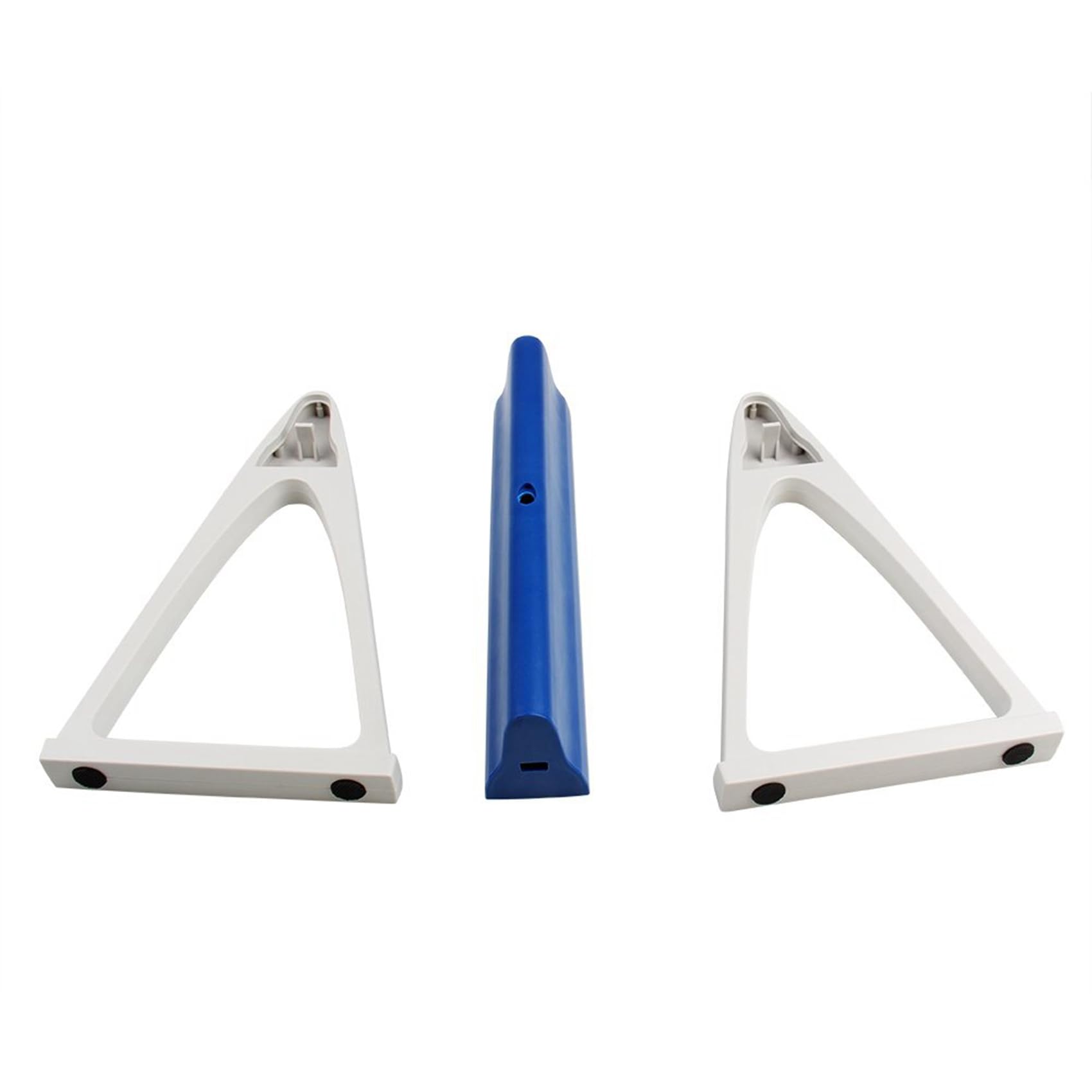 ISTOVO 5X Laboratorio Pipette Rack Pipette Stander Pipetta Holder Pipetta Staffa Dispositivo per Posizionamento Pipetta Regolabile