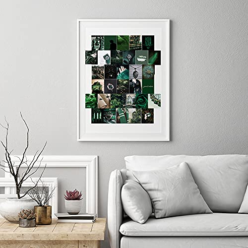 50 STKS Muur Collage Kit? 4x6 Inch? 10x15cm Kamer Muur Collage Foto Trendy Decor voor Esthetische Poster Dorm Foto… - Afbeelding 4