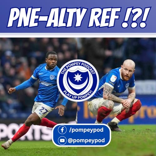 PNE-alty Ref !?!