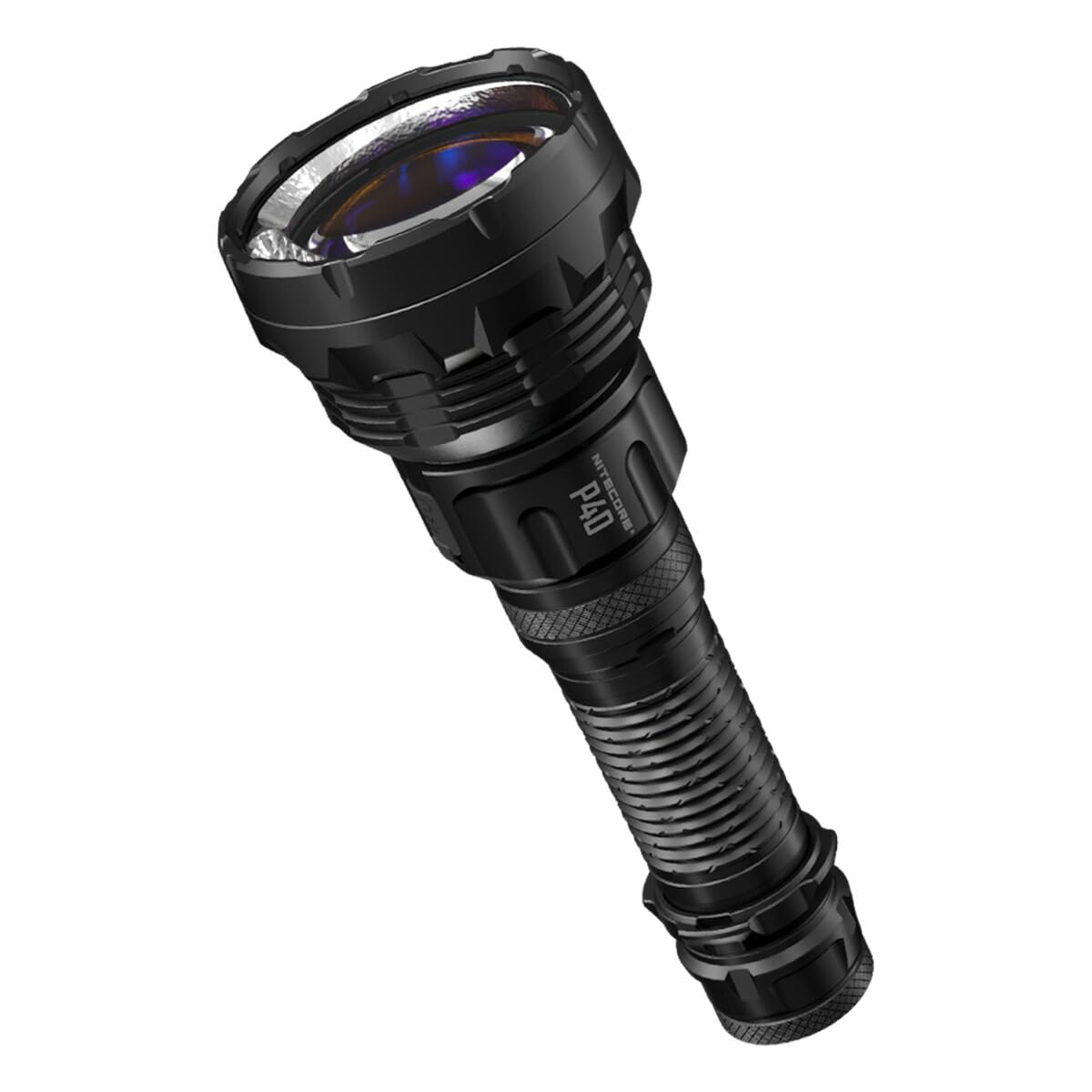 Nitecore P40