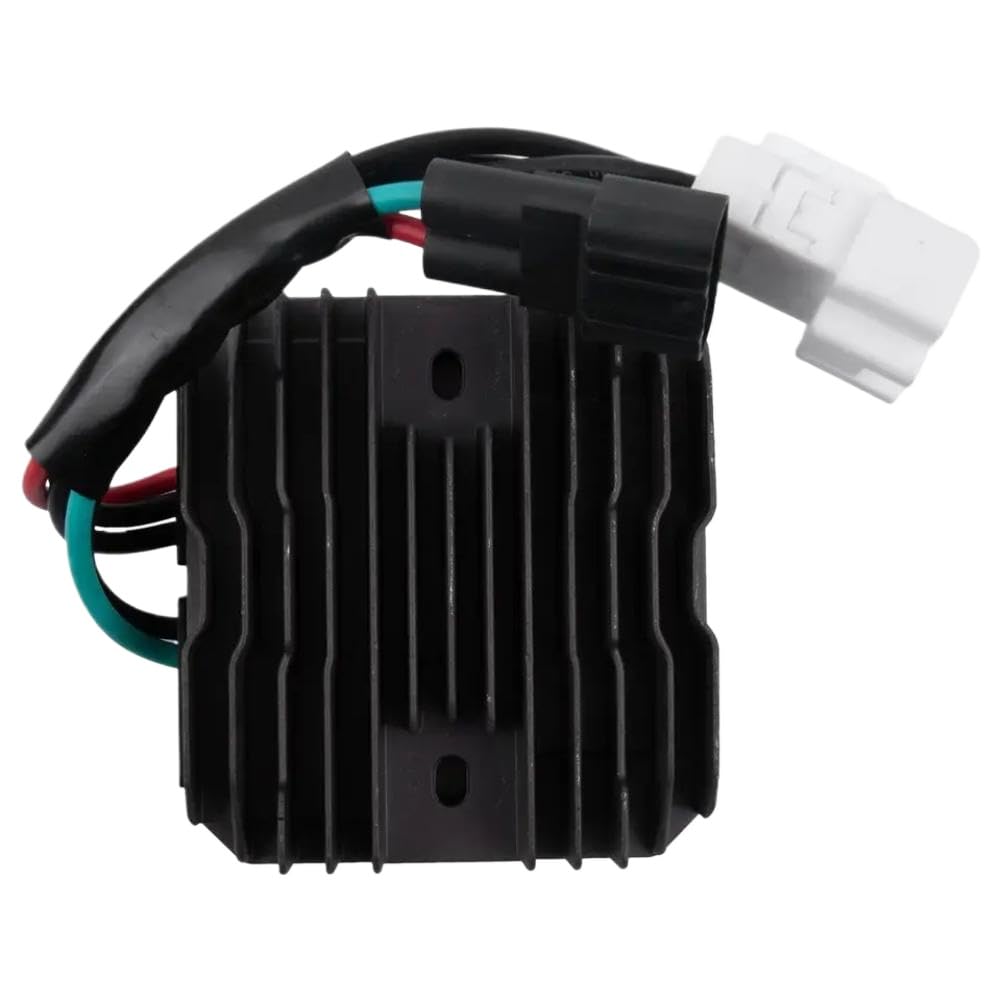 Voltage Regulator Rectifier Compatible With AN650 Skywave 650 VLR1800 Intruder C1800R VL1500