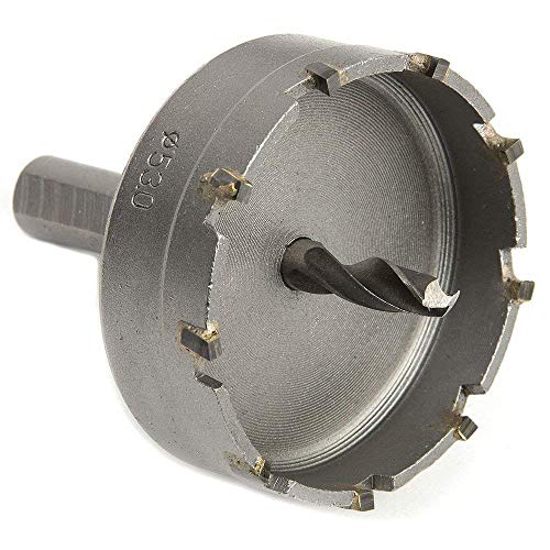 Srol, sega a tazza, set da 13 pezzi per sega a