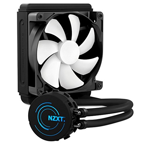 NZXT Kraken X31 69.5 CFM Liquid CPU Cooler (RL-KRX31-01
