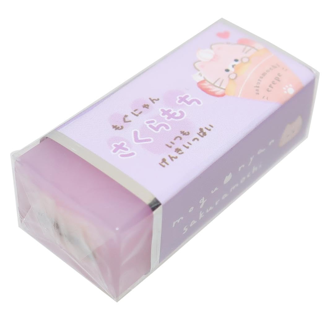 消しゴムオーダー❤️もーちゃん 消しゴムオーダー❤️もーちゃん 発送させていただきます！