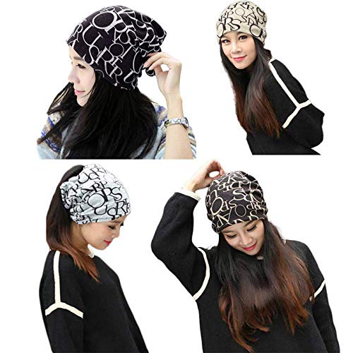 Purpose English Multi Fashion Baggy Scarf Letter Unisexe Chapeau Hip-hop Baseball Casquette La Cap Femme Rouge, Noir, taille unique