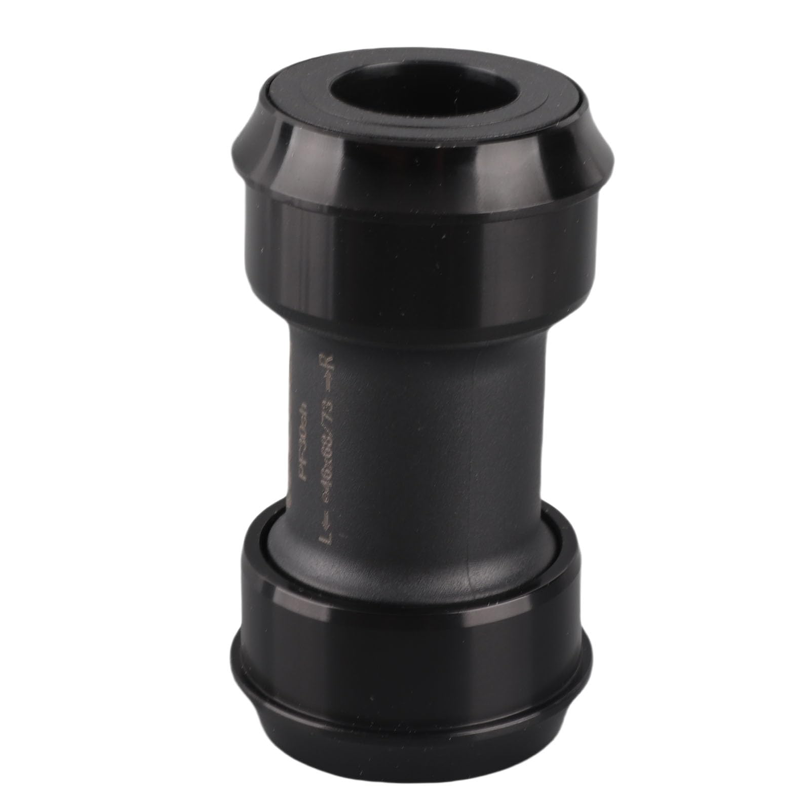 VGEBY1 Dolny wspornik rowerowy Łożyska korbowe, PF30 Press Fit 24 mm Bike BB suport dolny do roweru górskiego szosowego