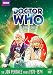 Doctor Who: The Green Death (Story 69) Special Edition
