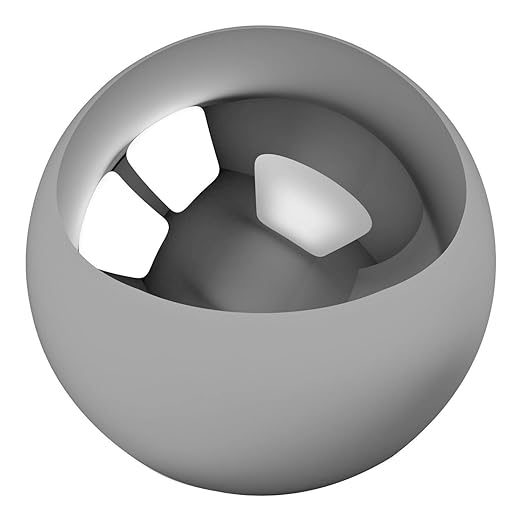 2" Inch 440 Stainless Steel Ball Bearings G100-2 Bearings