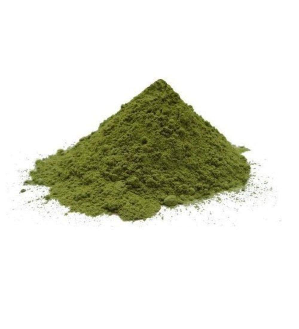 Kitchen Jungle Kasuri Methi Powder (Powdered Fenugreek) Hari Maithi Powder (400)