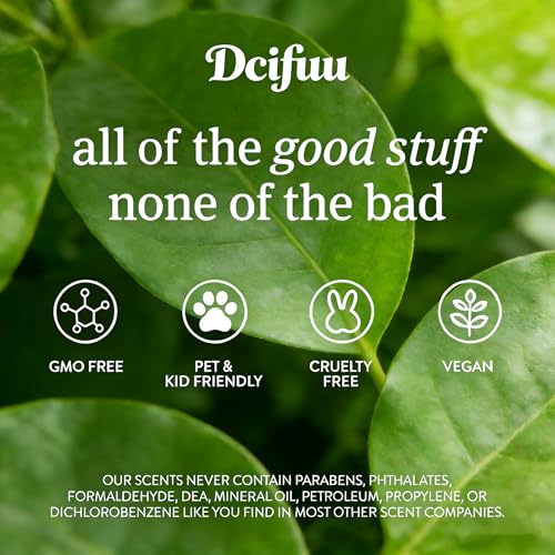 Image of Car Air Freshener - Stone Air Freshener - Car Odor Eliminator - Long Lasting Scent - Car Scent - VISOR CLIP INCLUDED (Grove)