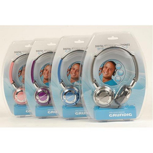 Preisvergleich Produktbild Grundig 38628 Videokassette