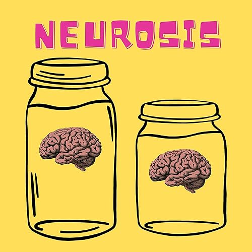 Neurosis Podcast Por Neurosis arte de portada