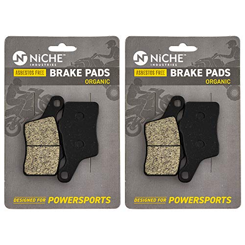 Amazon.com: NICHE Industries: Parts for Ski-Doo