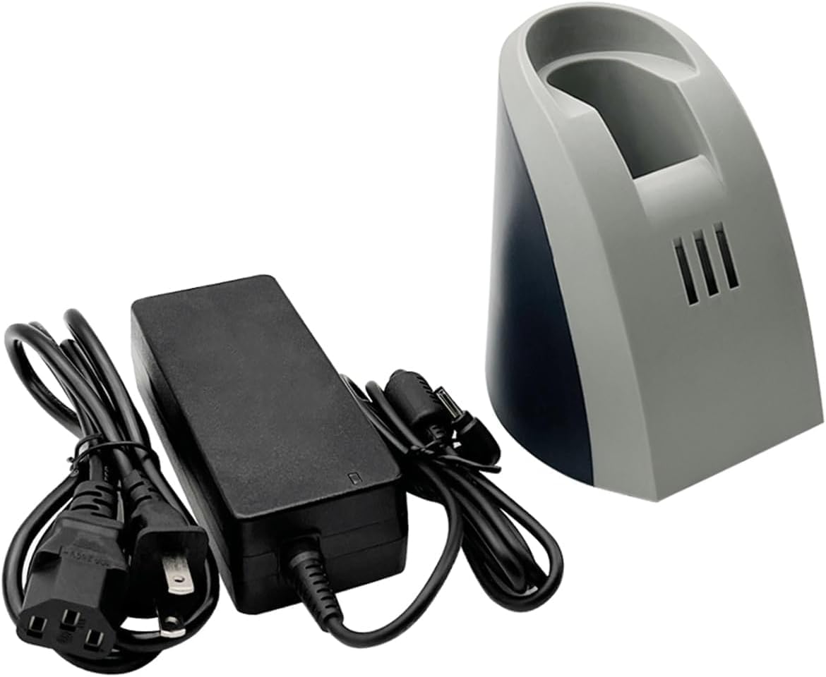 2040-0007 Battery Charger Compatible with NITON 420-002 XL2 XL3 XRF Spectrometer Analyzer