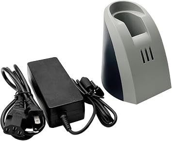 2040-0007 Battery Charger Compatible with NITON 420-002 XL2 XL3 XRF Spectrometer Analyzer