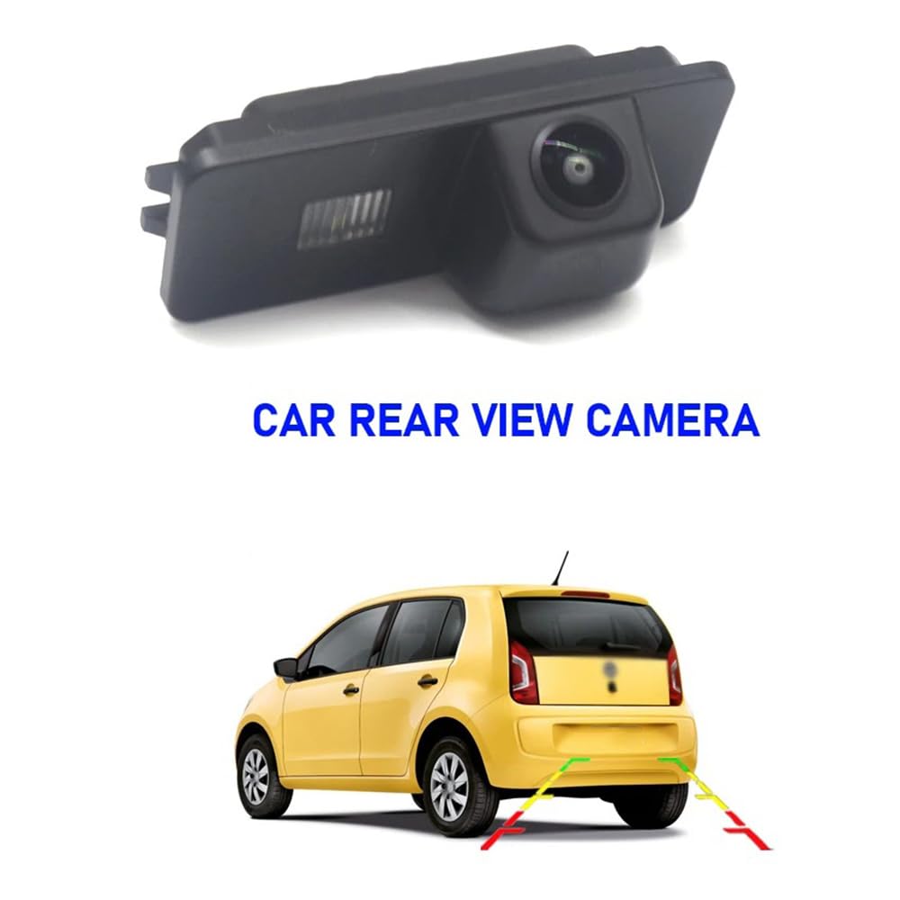 Amazon.co.jp: バックカメラ for VW Up、Skoda Citigo 2011-2015用