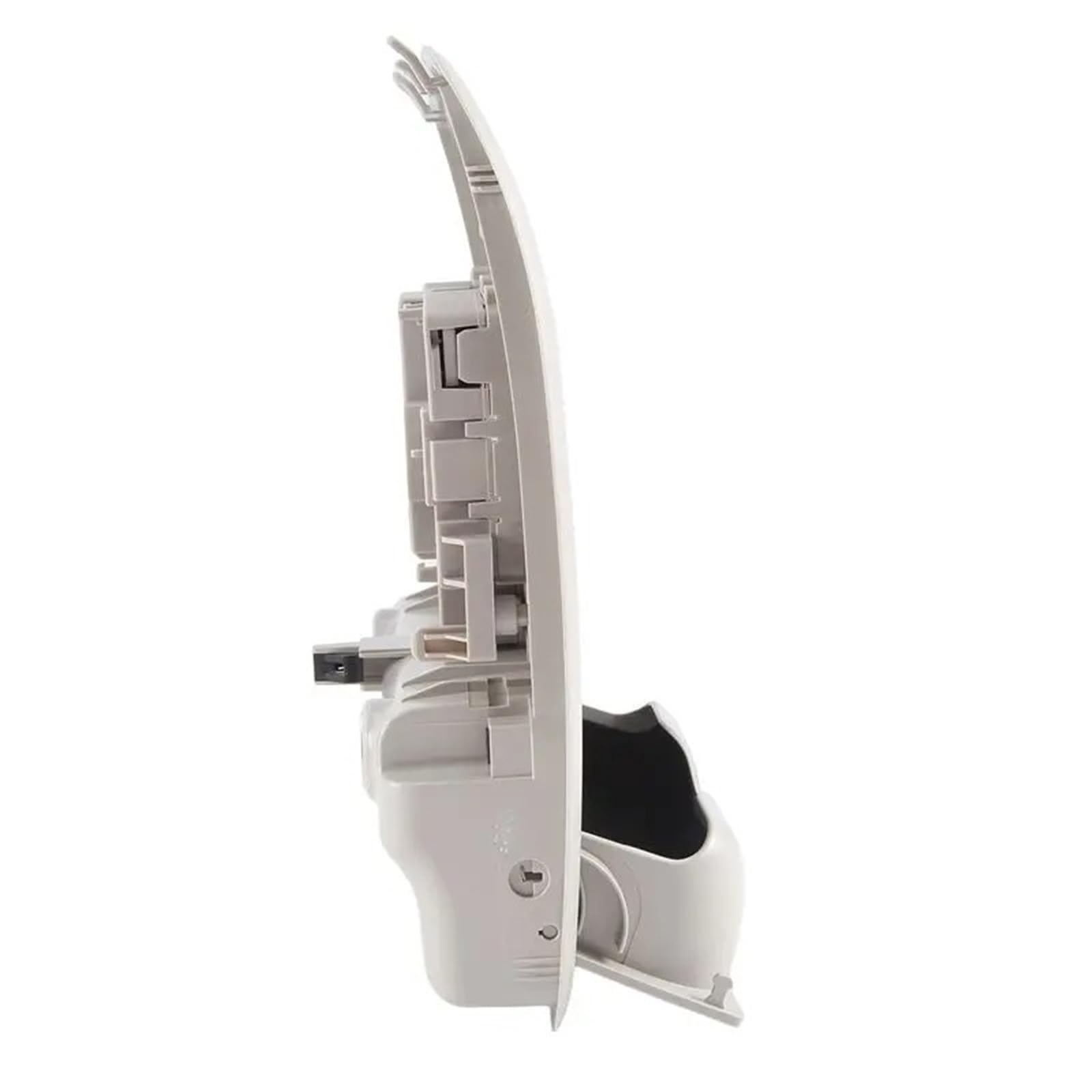 Per Mazda 3 Axela 2013-2018 Per CX-5 6 CX3 CX9 Luci Di Lettura Montaggio Con Tetto Apribile Interruttore Lampada In Testa Plafoniera Interni Auto