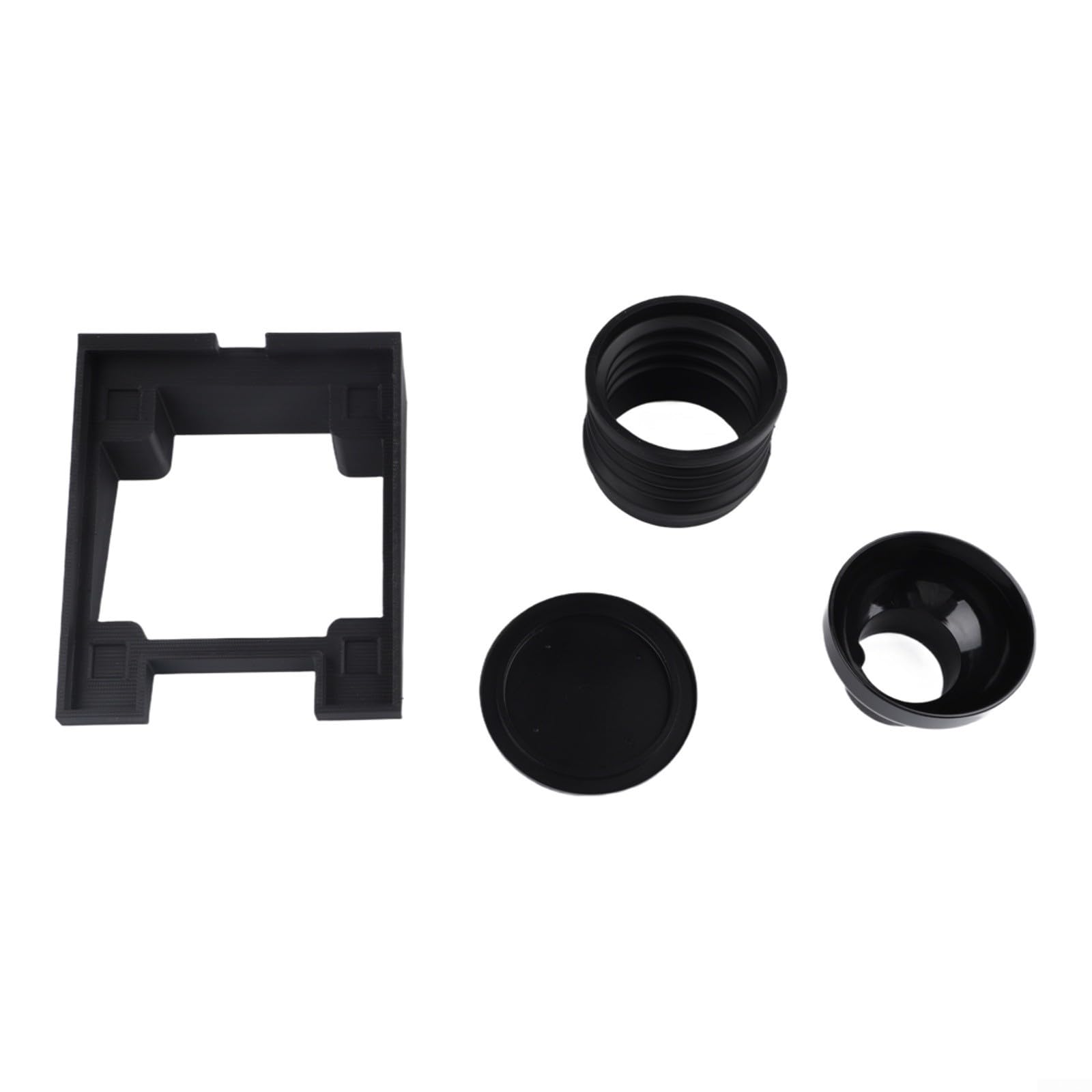 Base Dosificadora para Molinillo Mignon para mmg con Anillo Base(Base+Bellow+Ring)
