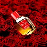 Gisada - Ambassadora | 100 ml | Eau de Parfum | Perfumy dla kobiet | orientalne, słodkie, kwiatowe i bardzo żywy zapach damski | perfumy damskie | owocowo słodkie i przyjemnie ciepłe dla Ciebie