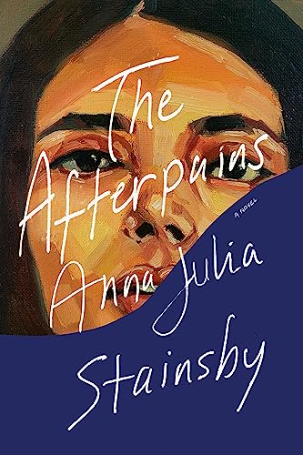 The Afterpains (English Edition) - Stainsby, Anna Julia