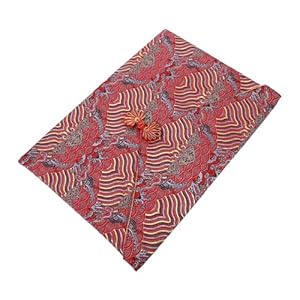 Housoutil Aufbewahrungstasche für Schriften