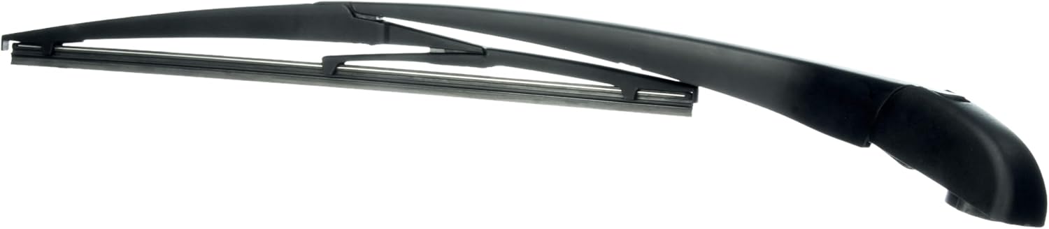 Autotecnica 68040370AA Rear Windshield Wiper Arm/Blade