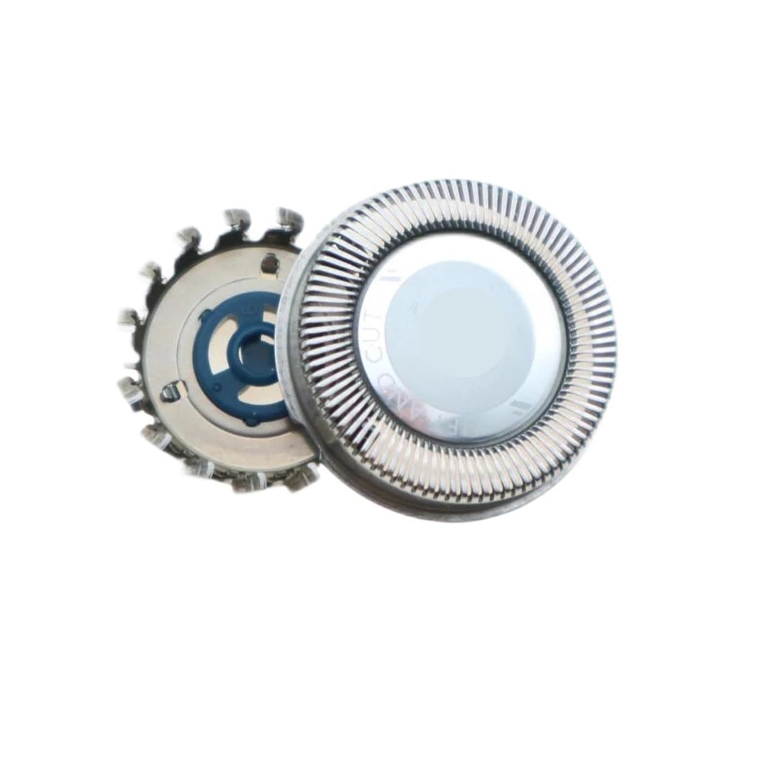 Testina Di Ricambio for Rasoio Da 3 Pezzi Compatibile Con Philips Norelco | HQ156 HQ540 HQ560 HQ586 HQ5421 HQ5425 HQ5461 HQ5465 Pelle fresca 5000/6000