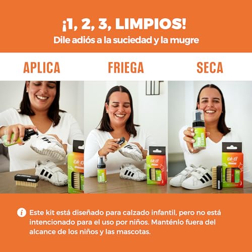 Cuidado Del Calzado, Shoes Imagen adicional
