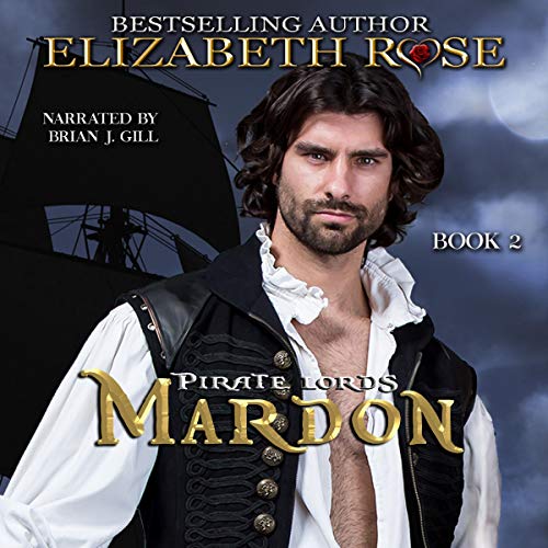 Mardon by Elizabeth Rose episode artwork