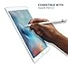 Tech Armor HD-Clear Film Screen Protector Designed for Apple iPad Pro 9.7 Inch (2016 and 2017) 2 Pack