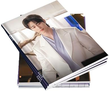 Amazon.co.jp: 21世紀の大君夫人 写真集 バッジ カード 画集 韓国