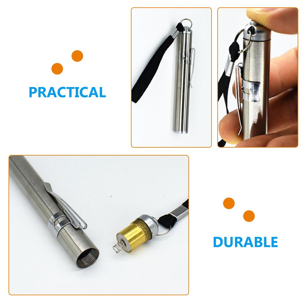 Mipcase Linterna De Incubación Para Huevos De Codorniz Y Aves De Corral Con Luz Fría Portátil Antorcha Profesional Herramienta De Ovoscopio Precisa Para Equipo De Incubación