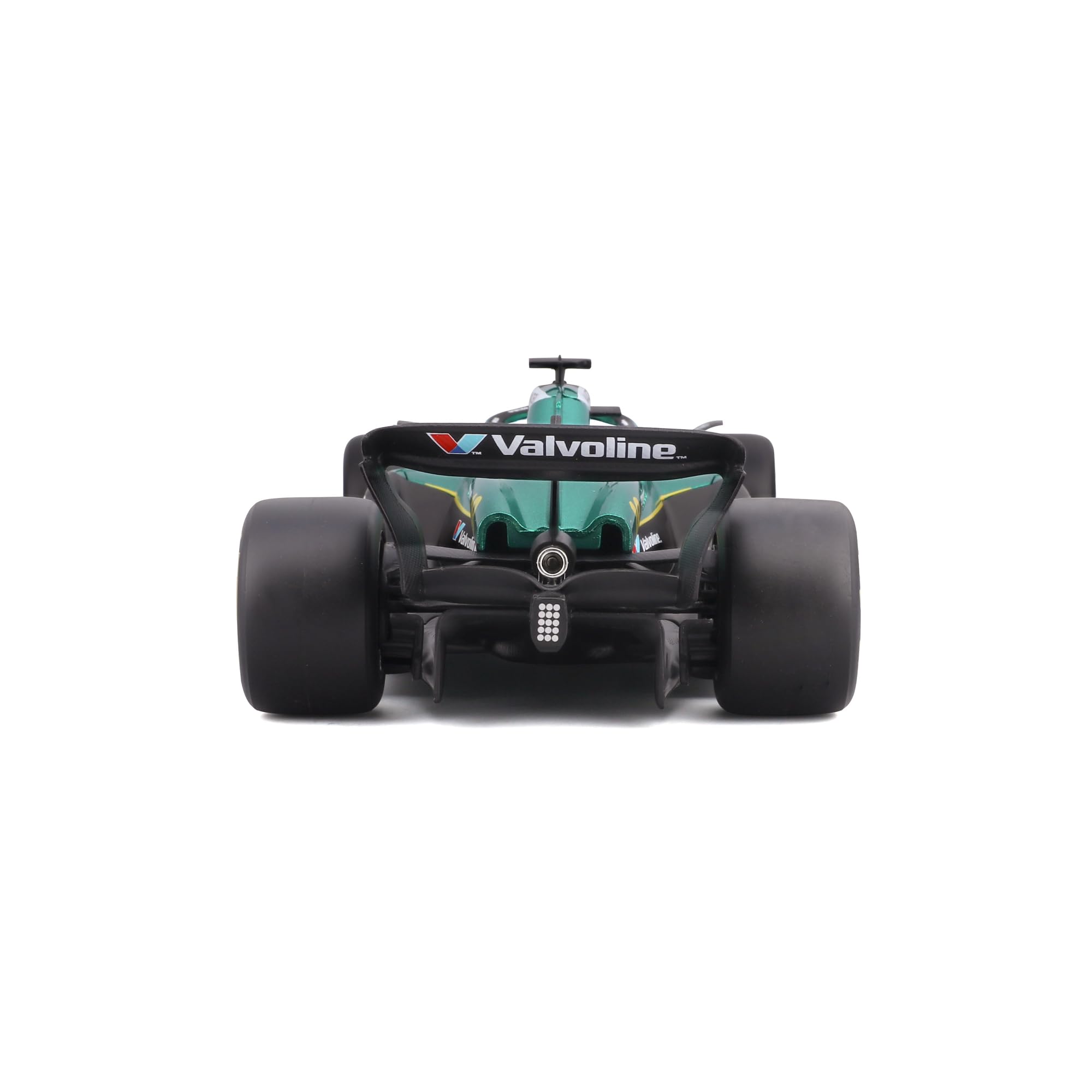 1:24 F1 Aston Martin AMR25 with Helmet Stroll