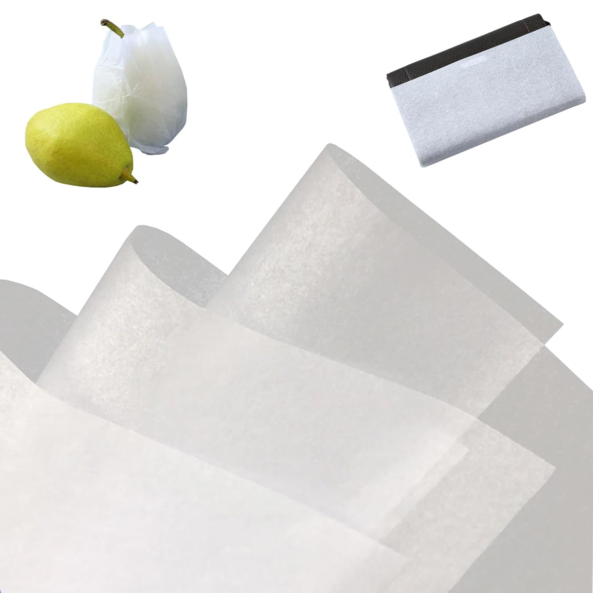 花柄・フルーツ柄薄葉紙 Amazon.co.jp: Acidea 薄葉紙 ラッピング